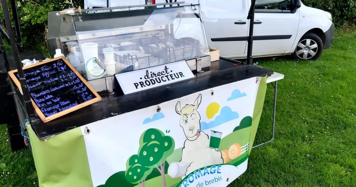 MARCHE DU BEC SaintMartinduBec