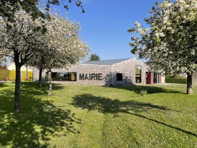 Mairie Saint-Martin-du-Bec